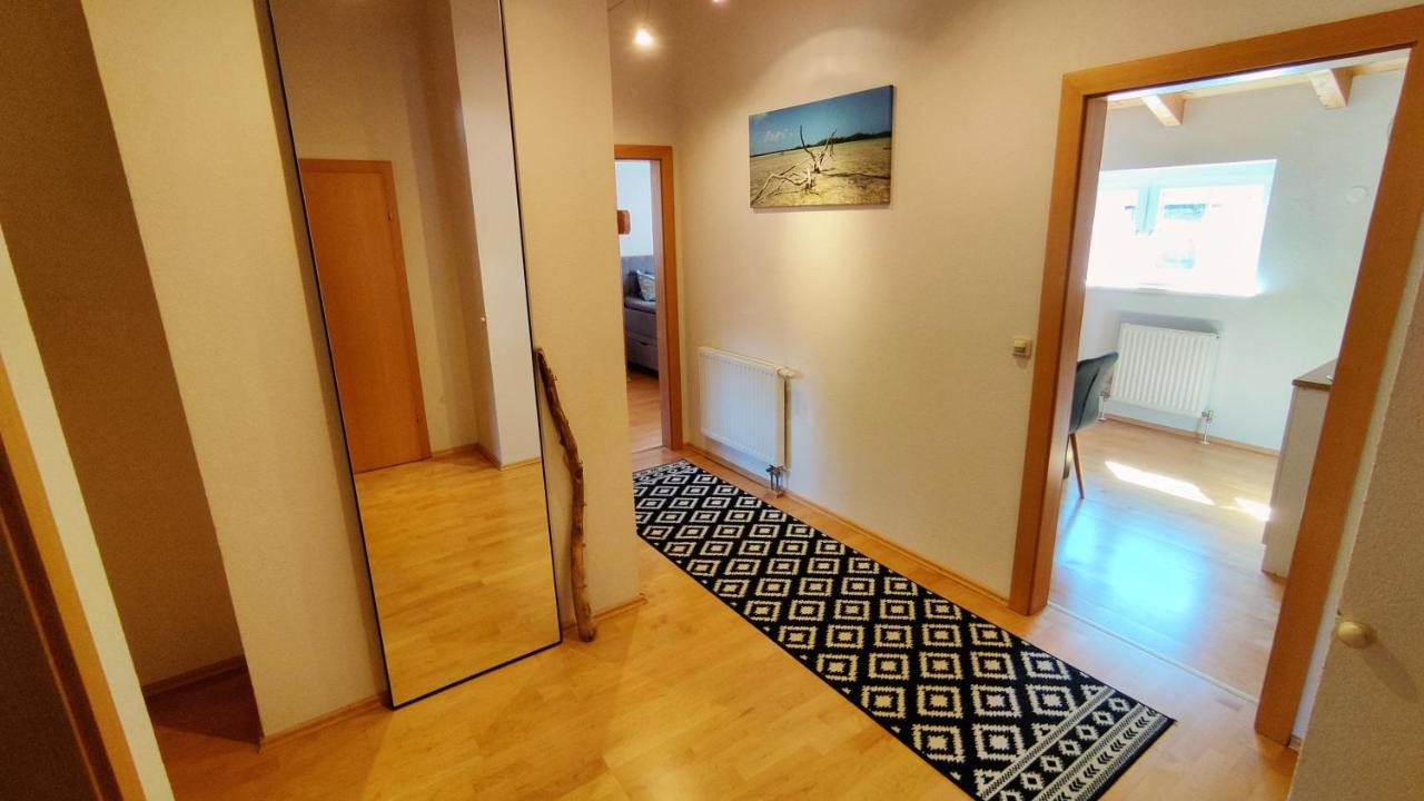 Ferien Apartment - Pure Mountain باد جاستاين المظهر الخارجي الصورة